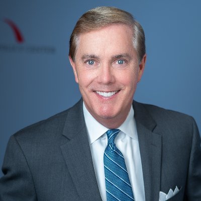 Senior Vice President - BIPARTISAN POLICY CENTER; Host, 'THE BRIEFING' noon-2pm & 7-9pm ET on SIRIUS XM POTUS 124; Contributor, https://t.co/pJIrS7KLR5