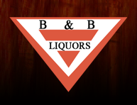 We are a local store that keeps your money local. Experience our local, friendly liquor store and find B & B Liquor’s best selection of hand-picked wines.