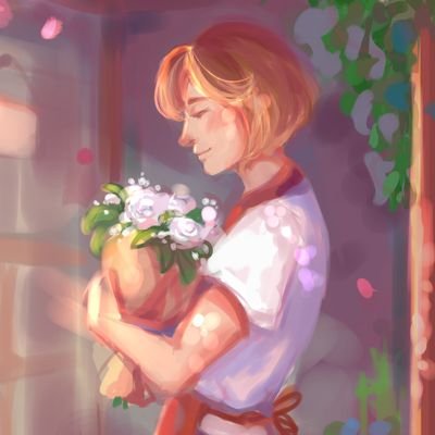 Amai 🌻🌙さんのプロフィール画像