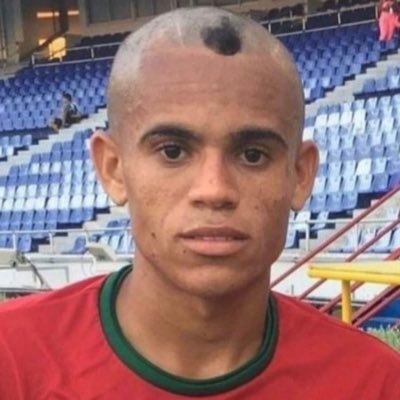 perdido na vida