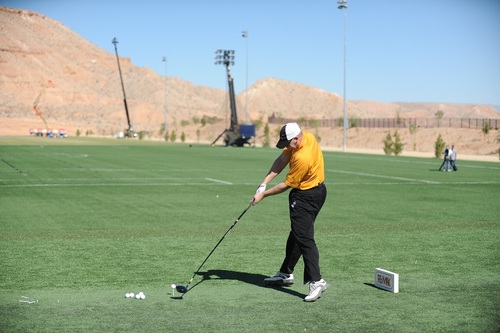 Shawn__Robinson's profile picture. I am a pharmacist in Edmonton, AB, Canada. I have also been involved in the sport of Long Drive since 1997.