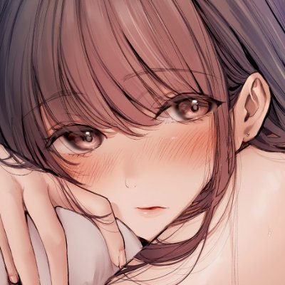 イラスト・漫画描いてます
サークル「あまいねいろ」で活動中
※大人向の内容注意

┊FANBOX　https://t.co/Qq2WRaAJY9
┊仕事依頼　https://t.co/QerhxrlgYT