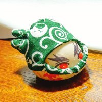 サトウメープル (@gyandamn) 's Twitter Profile