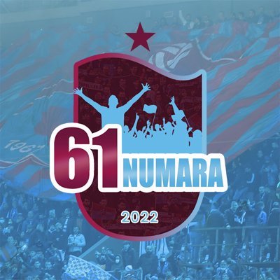 61 Numara Resmi Twitter Hesabı | Official Twitter Account of 61 Numara | @Trabzonspor Fan Site | #İnadıylaŞampiyon