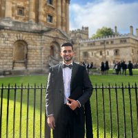 Danial Qureshi (@dqureshi_) 's Twitter Profile Photo Danial Qureshi (@dqureshi_) 's Twitter Profile Photo