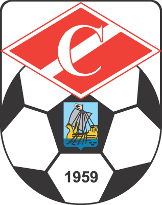 FK_Spartak_44's profile picture. На сайте ФК Спартак вы всегда найдете свежую и актуальную информацию о костромском футболе. Заходите на наш сайт http://t.co/FVi5az0oHb.