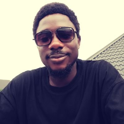 Meet  Mr. E, A Hopeful Nigerian, Senior Bachelor, Technologically Crazy. 
Interaction is free.
Let's connect ...
(Ifb Asap)