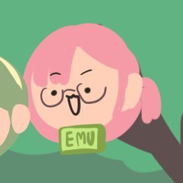 emuchan shimejodaiさんのプロフィール画像