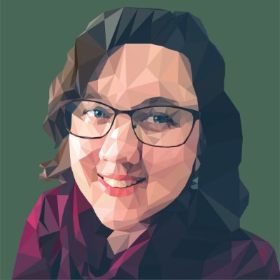 karenespangler's profile picture. I consume words