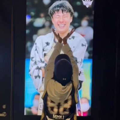88_kokomi's profile picture. 琉球ゴールデンキングス 88 #牧隼利 💙 U18 0 #須藤春輝💜Brooklyn Nets 18 #渡邊雄太 ❤  r88myです(⑉• •⑉)❤︎