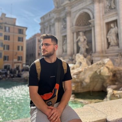 bedirhanclick's profile picture. Software Engineer