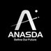 ANASDA GmbH (@GmbhAnasda) Twitter profile photo