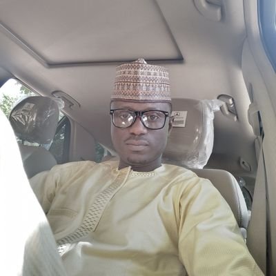 NafiuMuhammadL5's profile picture. A graduate of Physics @ Usmanu Danfodio University Sokoto, A Business Man and Vibrant Politician with a strong Passion to providing Good Governance in Nigeria!!
