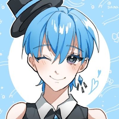 블さんのプロフィール画像