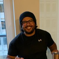 Stuart Castillo (@stu_castillo) 's Twitter Profile