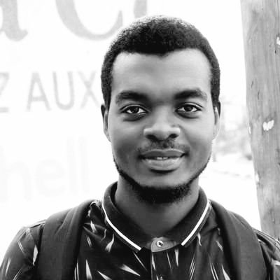 abelnshimiy's profile picture. 