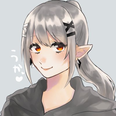 うかさんのプロフィール画像