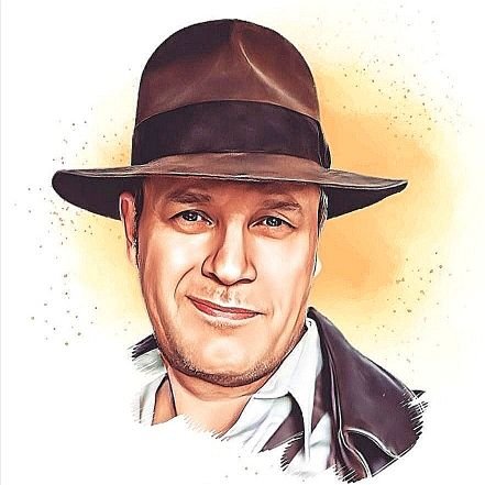 If adventure has to be given a name, Indiana Jones is my favorite one - but there is a lot more (Star Wars/Gate/Trek, Mission Impossible, Bond, MCU, DC, ... )