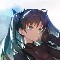 Daily Rin Tohsaka(@DailyRinTohsaka) 's Twitter Profile Photo