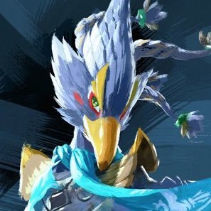 It is me, Revali champion of the Wah! The most skilled warrior in all of Hyrule! (//Writer is a minor. DNI if you are an NSFW account)