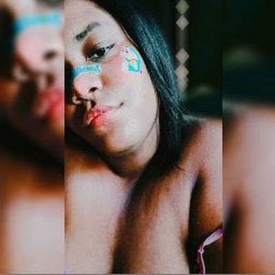 Deus na frente de tudo 🙏❤️