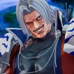 Andre Rugal Recifeさんのプロフィール画像