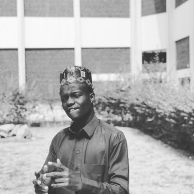 AhmedShittu8's profile picture. Media Practitioner||