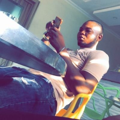 maliksolasamuel's profile picture. Professional talkative/PMP/HSE