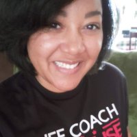 Christina Martin(@ComeGetCoached) 's Twitter Profile Photo