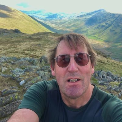 Stefansquintet's profile picture. Hillwalking truck driver with an interest in nature and science.