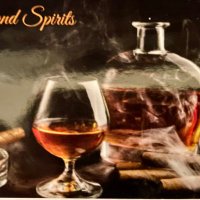 Cigars and spirits podcast(@cigars_podcast) 's Twitter Profile Photo