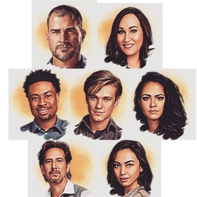 🖇Fan of the #MacGyver reboot🖇 Instagram: minnie_mama3