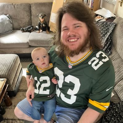 Owner of the Green Bay Packers, host of the BritCaveBlitz Podcast and long term resident of Horny Jail