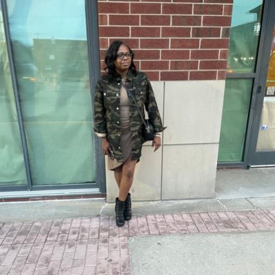 MyaGordon711's profile picture. ✨Life is too short to not live it by having your peace and being happy ❤️... 👨‍👩‍👧‍👦🦸🏾‍♀️👸🏾🧘🏾‍♀️👩🏾‍💻♉️