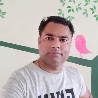 yogendraLMP's profile picture. Live for Hindutva