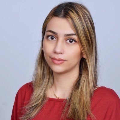SaynaNorouzi Profile Picture