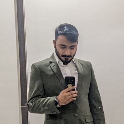 Head - Digital Media @ITVoice
Sports Enthusiast | Politically Sound | Avid Traveller |
Follow for Startup, Sports, Politics views