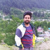 Qayoom Mir (@mir_qayoom) 's Twitter Profile