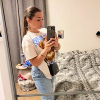 julia ferrier (@juliaxferrier) 's Twitter Profile