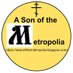 A Son of the Metropolia ☦️ (@sonofmetropolia) Twitter profile photo