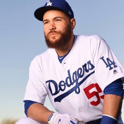 Russell Martin Returns to Dodgers – Think Blue Planning Committee