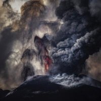 GeoTenerife volcano(@VolcanoCamp) 's Twitter Profile Photo