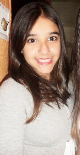 bom, tenho 14 anos e sou do signo aries e eu poderia ser a pessoa mais agradável do mundo,ciumenta,corinthiana e, optei tambem por ser eu mesma. follow me ? *-*