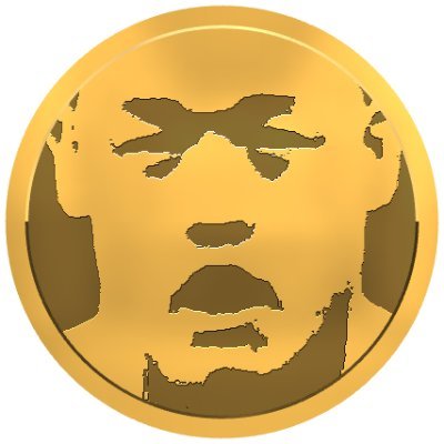 Meme coin remembering Do Kwon's Terra Luna

There are only a million $DOKWON in circulation. 

Get yourself one now!

0xc11d1b66de83ff08FF079A5FC6546B2196E03144