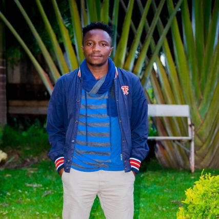 NJUGUNAH21's profile picture. R programmer/Data Science/Pythonista