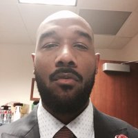 Alonzo Dotson (@alonzodotson24) 's Twitter Profile
