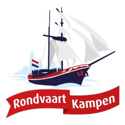 Enige zeilende rondvaart van Nederland | Zeiltochten | Groepsarrangementen | In waterrijk Kampen!