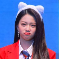 小小원지민🦊(@lil_Ji_Mini) 's Twitter Profile Photo