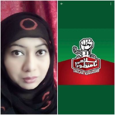 TayyebaAshraf's profile picture. 