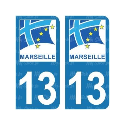 Marseille ☆☆